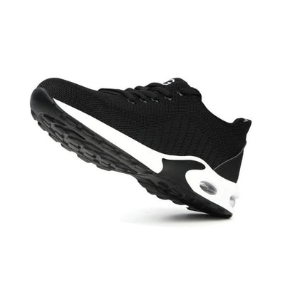 Aldercrest-Zapatos de Seguridad zapatillas deportivas resistentes e impermeables