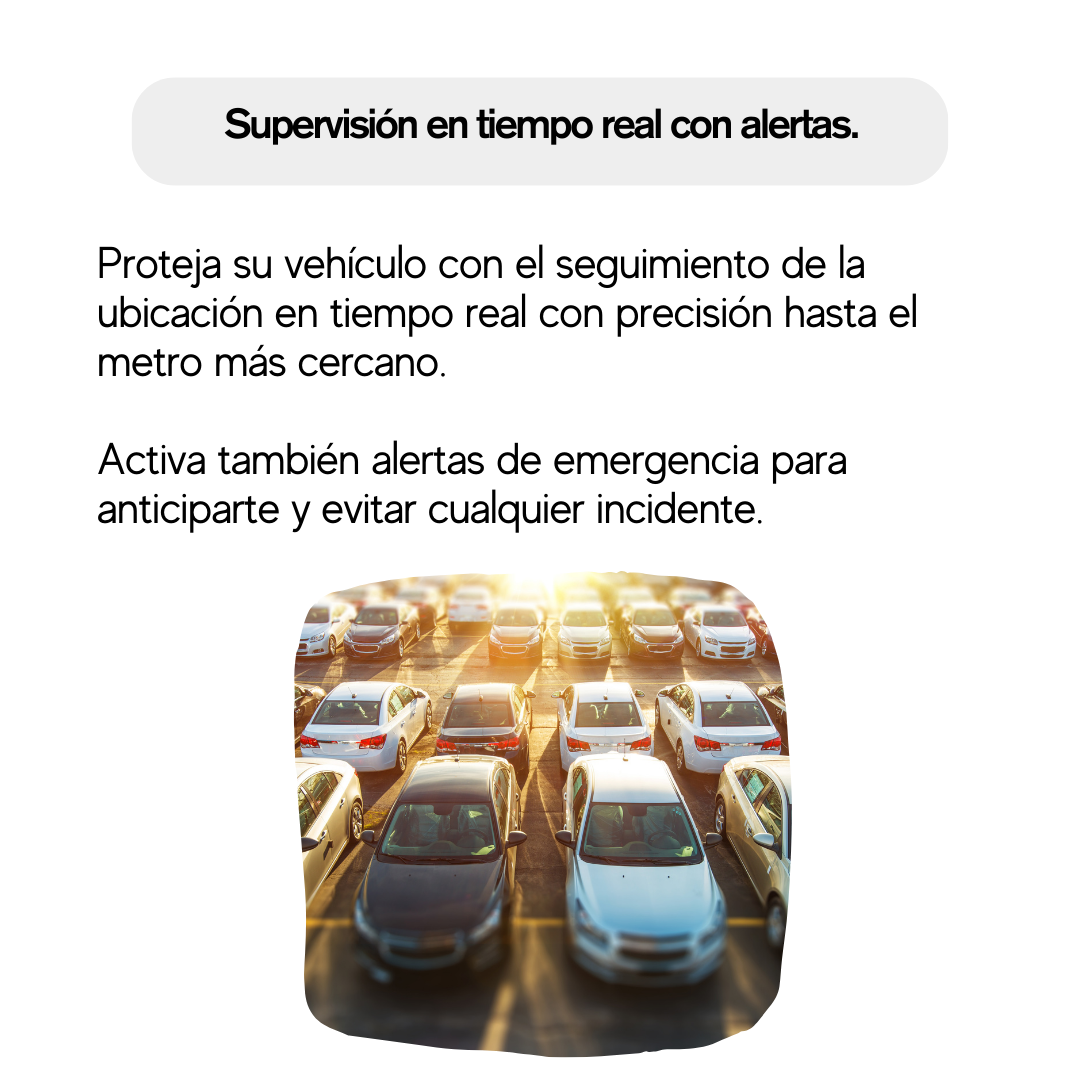 Localizador GPS con Imán para Coches sin Suscripción - Aldercrest