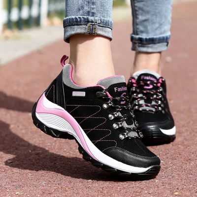 Zapatillas Ortopédicas para Mujer – Comodidad y Estilo para Caminar