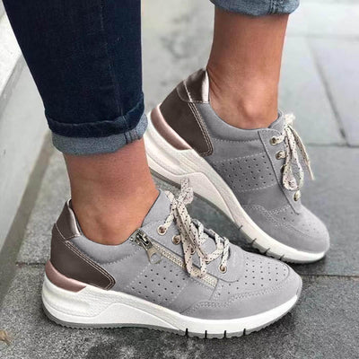 Zapatos Ortopédicos para Mujer – Comodidad, Soporte y Estilo Diario