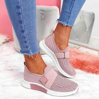 Zapatillas Ortopédicas para Mujer – Comodidad y Estilo en Cada Paso