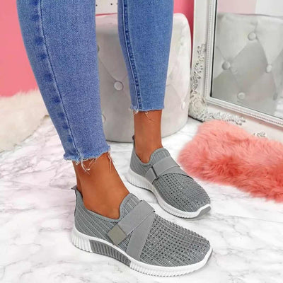 Zapatillas Ortopédicas para Mujer – Comodidad y Estilo en Cada Paso
