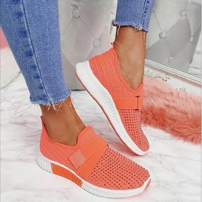Zapatillas Ortopédicas para Mujer – Comodidad y Estilo en Cada Paso