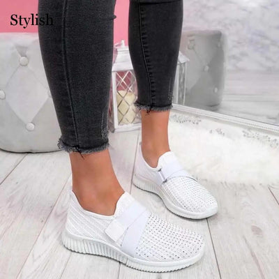 Zapatillas Ortopédicas para Mujer – Comodidad y Estilo en Cada Paso