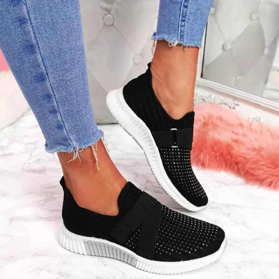 Zapatillas Ortopédicas para Mujer – Comodidad y Estilo en Cada Paso