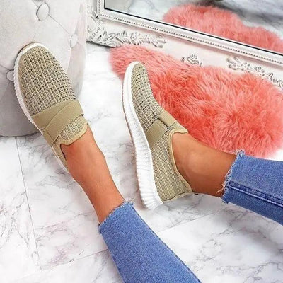 Zapatillas Ortopédicas para Mujer – Comodidad y Estilo en Cada Paso
