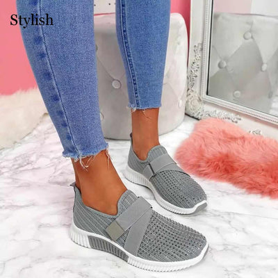 Zapatillas Ortopédicas para Mujer – Comodidad y Estilo en Cada Paso