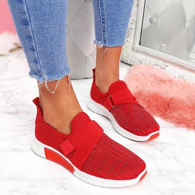 Zapatillas Ortopédicas para Mujer – Comodidad y Estilo en Cada Paso