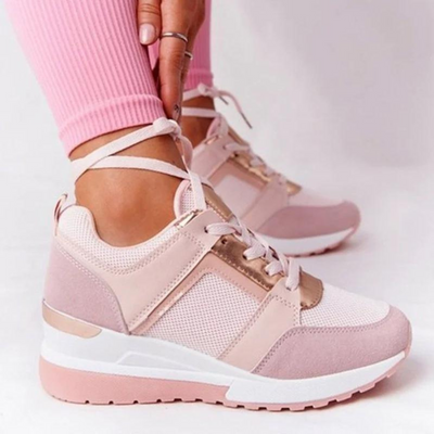 Zapatillas Ortopédicas para Mujer – Camina con Estilo y Sin Dolor