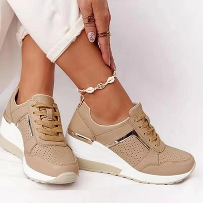 Zapatillas Ortopédicas para Mujer – Camina con Estilo y Sin Dolor