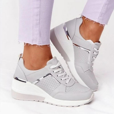 Zapatillas Ortopédicas para Mujer – Camina con Estilo y Sin Dolor