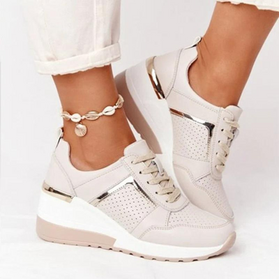 Zapatillas Ortopédicas para Mujer – Camina con Estilo y Sin Dolor