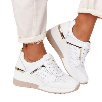 Zapatillas Ortopédicas para Mujer – Camina con Estilo y Sin Dolor