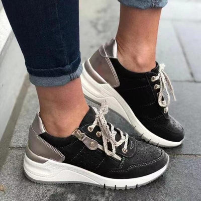 Zapatos Ortopédicos para Mujer – Comodidad, Soporte y Estilo Diario