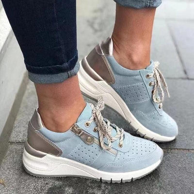 Zapatos Ortopédicos para Mujer – Comodidad, Soporte y Estilo Diario
