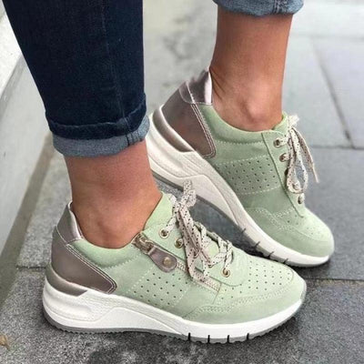 Zapatos Ortopédicos para Mujer – Comodidad, Soporte y Estilo Diario