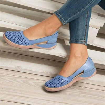 Sandalias Ortopédicas para Mujer – Comodidad y Soporte para Juanetes