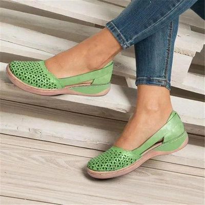 Sandalias Ortopédicas para Mujer – Comodidad y Soporte para Juanetes
