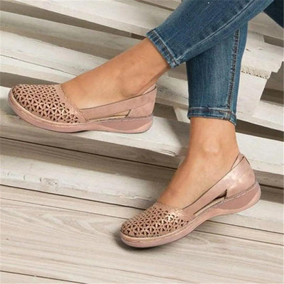 Sandalias Ortopédicas para Mujer – Comodidad y Soporte para Juanetes