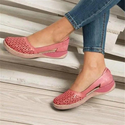 Sandalias Ortopédicas para Mujer – Comodidad y Soporte para Juanetes