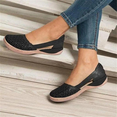 Sandalias Ortopédicas para Mujer – Comodidad y Soporte para Juanetes