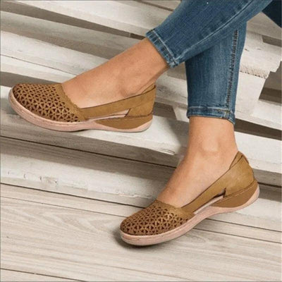 Sandalias Ortopédicas para Mujer – Comodidad y Soporte para Juanetes
