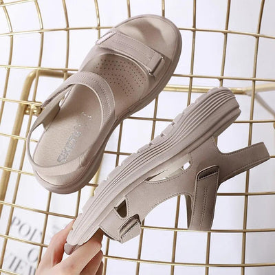 Sandalias Ortopédicas Ultraligeras para Mujer – Comodidad y Soporte Todo el Día
