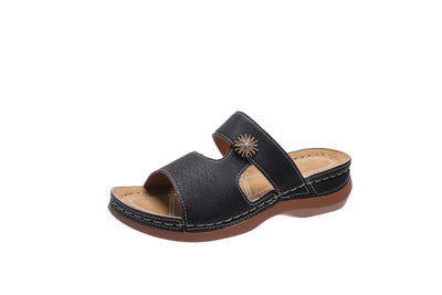 Sandalias Ortopédicas Angela – Confort y Estilo para Tus Pies