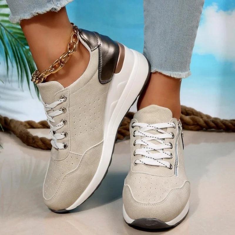 Zapatos Ortopédicos para Mujer – Comodidad, Soporte y Estilo Diario