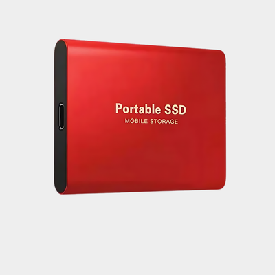 SSD Portátil  Disco duro Externo | 1 TB a 64 TB | Aldercrest