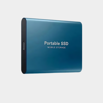SSD Portátil  Disco duro Externo | 1 TB a 64 TB | Aldercrest
