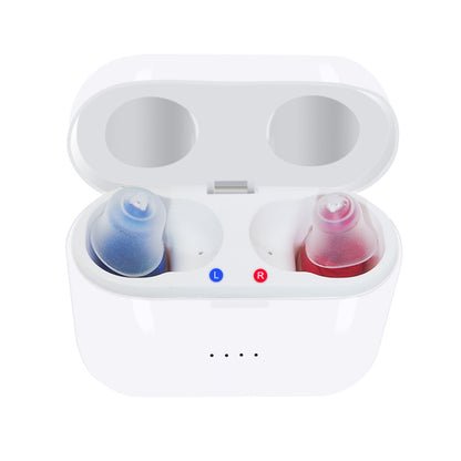 Aparato Auditivo Invisible - Audífono Resistente al Agua y Recargable | ClearPro