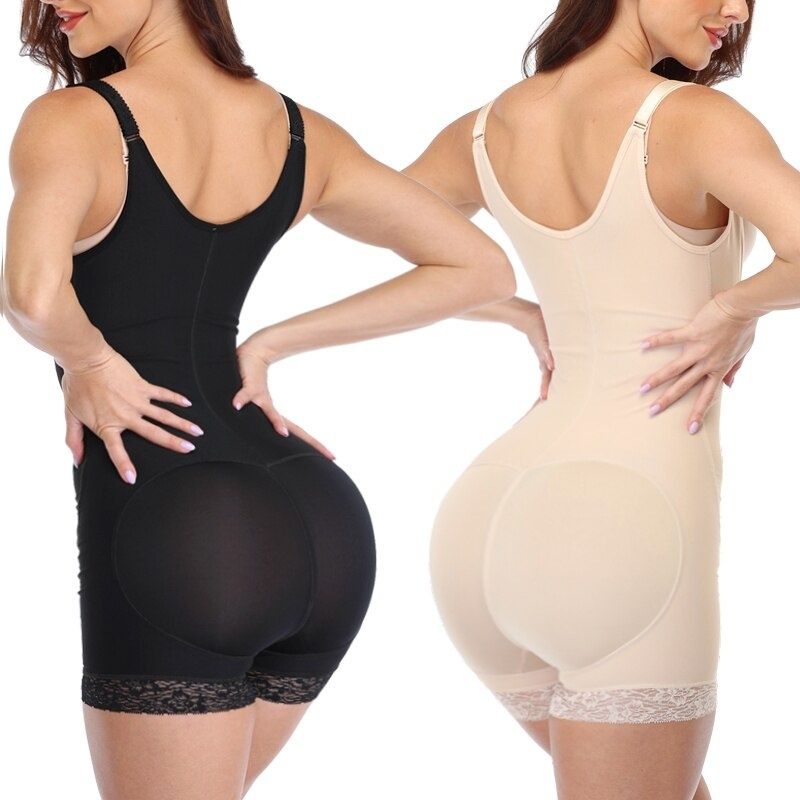 Body Reductor y Moldeador – Efecto Adelgazante Instantáneo