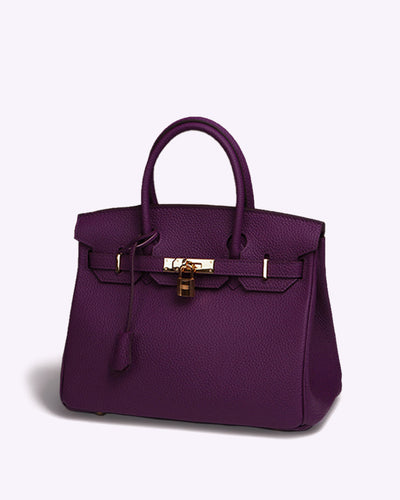 Gabrielle - Bolso de Lujo de Cuero para Mujer