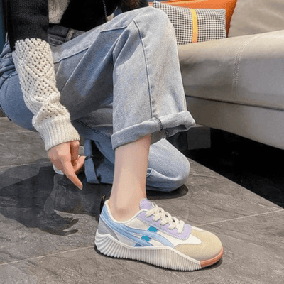 Zapatos Ortopédicos Ultraligeros para Mujeres - Aldercrest