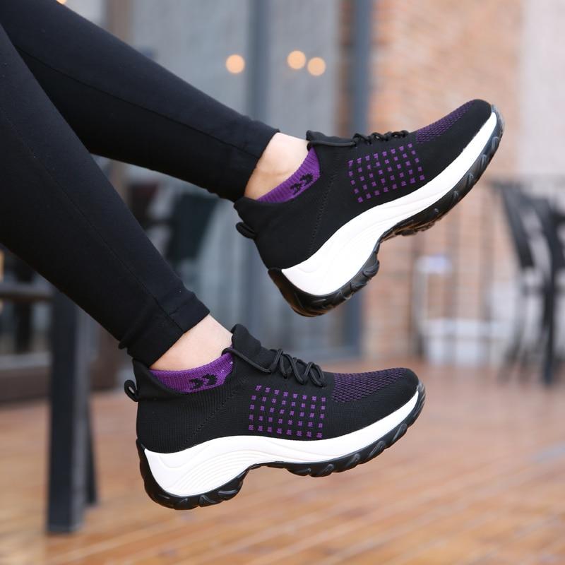 Zapatos ortopédicos para mujeres - Aldercrest