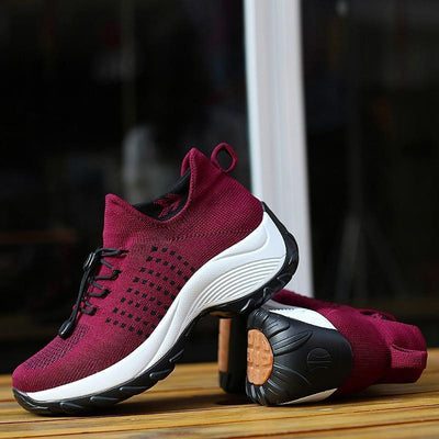 Zapatos ortopédicos para mujeres - Aldercrest