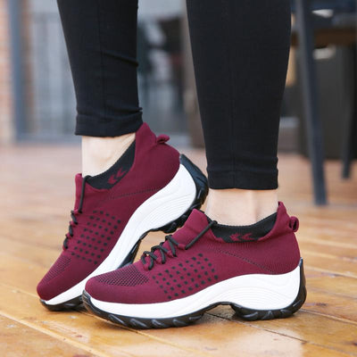 Zapatos ortopédicos para mujeres - Aldercrest