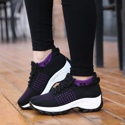 Zapatos ortopédicos para mujeres - Aldercrest