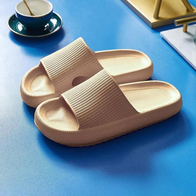 Chanclas Ultra Suaves – Sandalias Ortopédicas Unisex con Máximo Confort