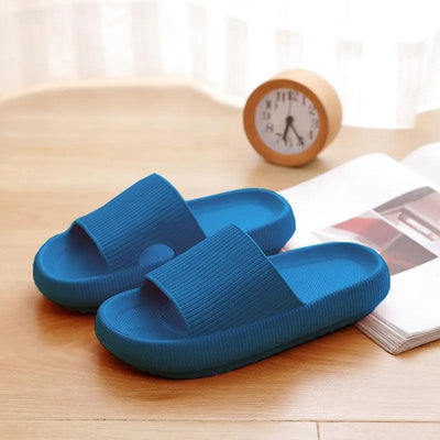 Chanclas Ultra Suaves – Sandalias Ortopédicas Unisex con Máximo Confort