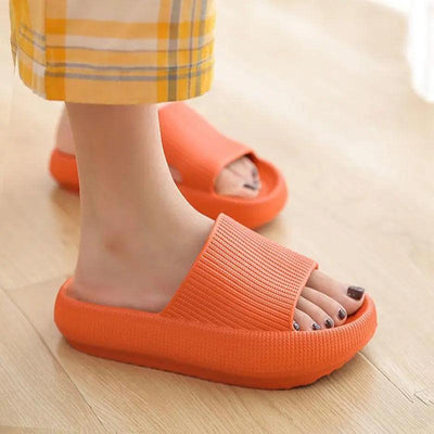 Chanclas Ultra Suaves – Sandalias Ortopédicas Unisex con Máximo Confort