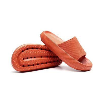 Chanclas Ultra Suaves – Sandalias Ortopédicas Unisex con Máximo Confort