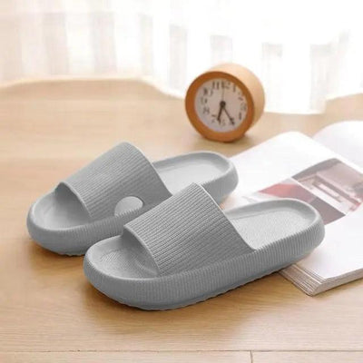 Chanclas Ultra Suaves – Sandalias Ortopédicas Unisex con Máximo Confort