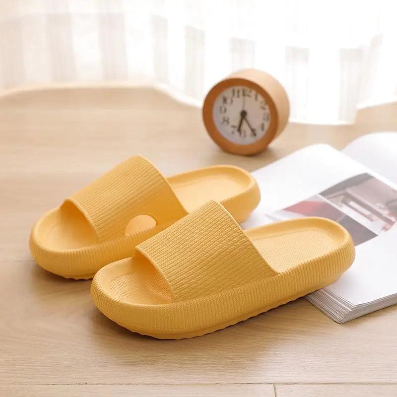Chanclas Ultra Suaves – Sandalias Ortopédicas Unisex con Máximo Confort