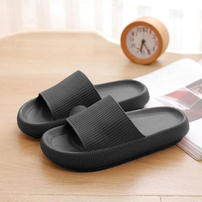 Chanclas Ultra Suaves – Sandalias Ortopédicas Unisex con Máximo Confort