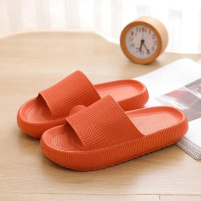 Chanclas Ultra Suaves – Sandalias Ortopédicas Unisex con Máximo Confort