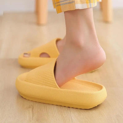 Chanclas Ultra Suaves – Sandalias Ortopédicas Unisex con Máximo Confort
