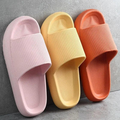 Chanclas Ultra Suaves – Sandalias Ortopédicas Unisex con Máximo Confort