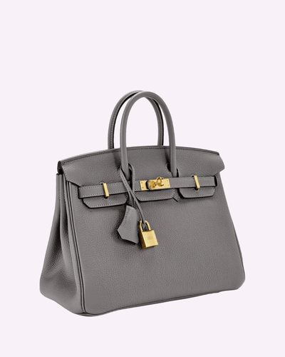 Gabrielle - Bolso de Lujo de Cuero para Mujer